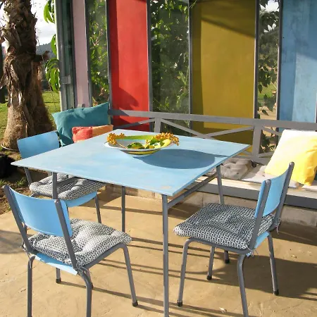 Bel Style Vintage Vue Appartamento *